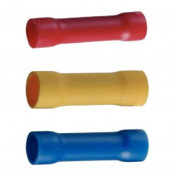 PRE-INSULATED JUNCTION TUBE