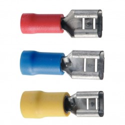 PRE-INSULATED LAMELLAR...