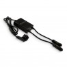 ALIMENTATORE 24V/150W - 115/230V - 2435096