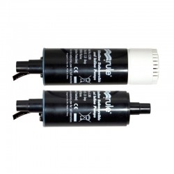 POMPA IN LINEA RULE 200GPH