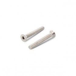 HEXAGON SOCKET COUNTERSUNK...