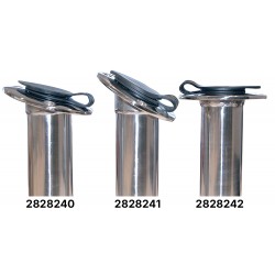 FLUSH MOUNT TILT ROD HOLDER