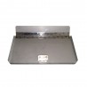 COPPIA DI FLAP INOX - 5454860