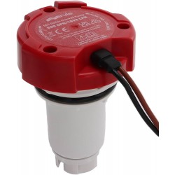 1100 GPH MOTOR HEAD...