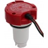 RICAMBIO TESTA MOTORE 1100 GPH - Z67DR