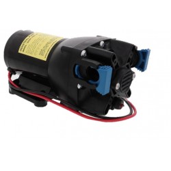VERSIJET DIAPHRAGM PUMP