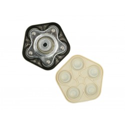 DIAPHRAGM/DRIVE ASSEMBLY...