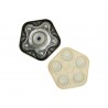 DIAPHRAGM/DRIVE ASSEMBLY 18753-8000 - Z18753-8000