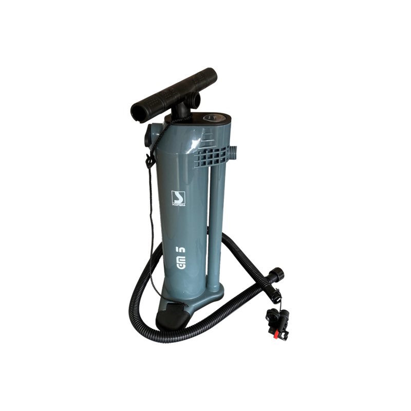 GONFIATORE GM5