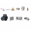 KIT ACCESSORI PER ARIA CONDIZIONATA - 2460063
