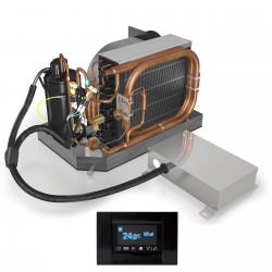 AIR CONDITIONING SYSTEMS