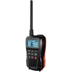 VHF COBRA 150E BLUEBOUND