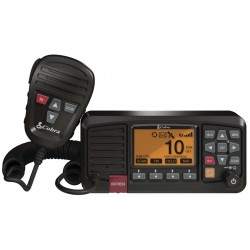 VHF FIXED COBRA 1350 BLUEBOUND