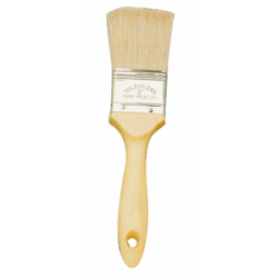 PENNELLO MANICO IN LEGNO