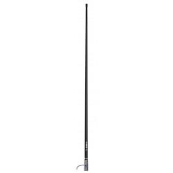 ANTENNA VHF KS-41 BLACK 1,2 MT