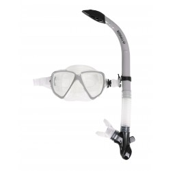 PRO COMBO SET ADULTO ARGENTO