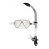 PRO COMBO SET ADULT SILVER - P022297