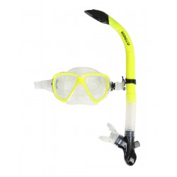 PRO COMBO SET ADULT YELLOW
