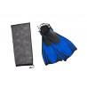 PINNE T-JET BLU - P022330