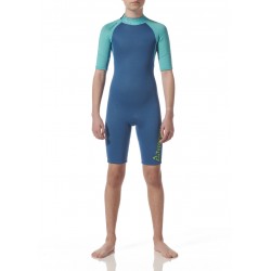 SHORTY ESSENTIAL YOUTH WETSUIT