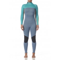 ESSENTIAL WOMAN WETSUIT