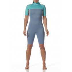 SHORTY ESSENTIAL WOMAN WETSUIT
