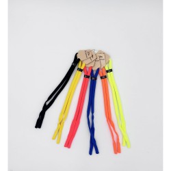 SYNTHETIC FLOATING CORD 6 PCS