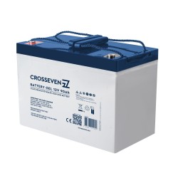 GEL BATTERY