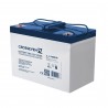 BATTERIE GEL - P207633