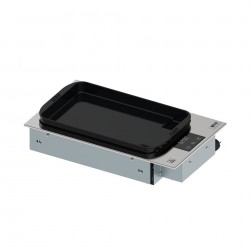 ELECTRIC PLANCHA TRIBU'