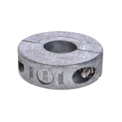 LOW COLLAR ZINC ANODE
