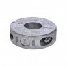 LOW COLLAR ZINC ANODE - P208889