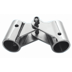 CERNIERE IN ACCIAO INOX