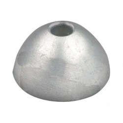 OGIVE ZINC ANODE FOR...