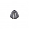 ANODO ZINCO OGIVA PER BTQ 250 - P208916
