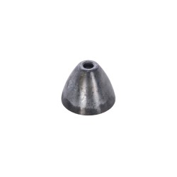 OGIVE ZINC ANODE FOR BTQ 300