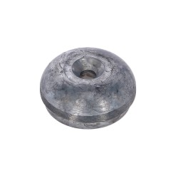 ZINC OGIVE ANODE FOR SP...