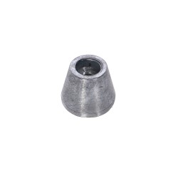 ANODO ZINCO OGIVA PER SP 30-40