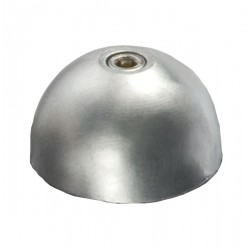 ANODO ZINCO OGIVA PER BTQ 140