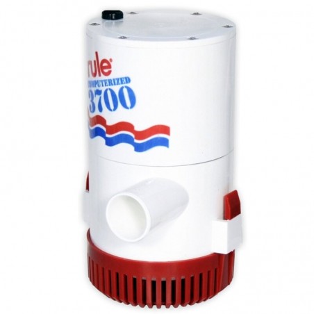 RULE 3700 AUTOMATIC BILGE PUMP