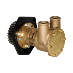 POMPA IN BRONZO 29640-1001