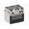 ORIGIN KITCHEN WITH OVEN - 2402332