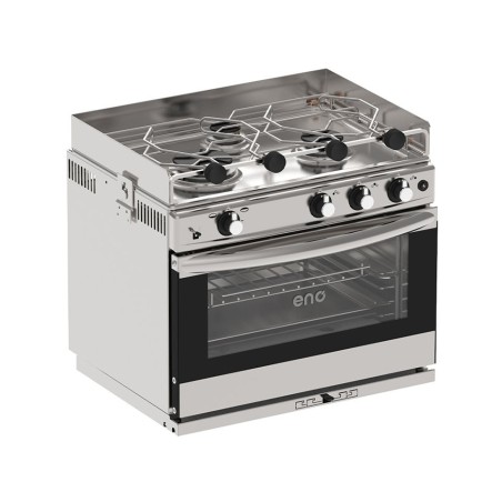 CUCINA CON FORNO/GRILL GRAND LARGE