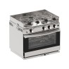 KITCHEN WITH OVEN / GRILL GRAND LARGE - 2402334