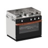 CUCINA CON FORNO/GRILL ALLURE 3 - 2402338