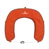 HORSESHOE BUOY WITH REMOVABLE COVER - P63752