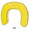 HORSESHOE BUOY WITH REMOVABLE COVER - P63578