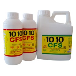 C-SYSTEMS 10 10 CFS KG.4,5