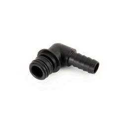 90° 3/8" HOSE CONNECTOR (2 PCS)