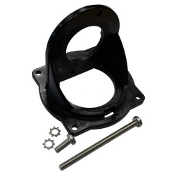 BRACKET KIT FOR SERIES 37202-20XX